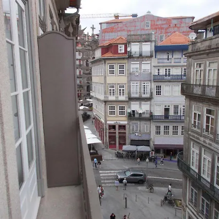 Market Place Porto