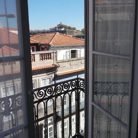 Apartment Market Place Porto
