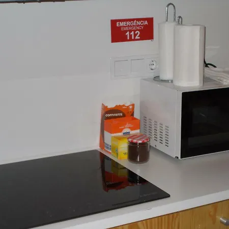 Market Place Apartment *